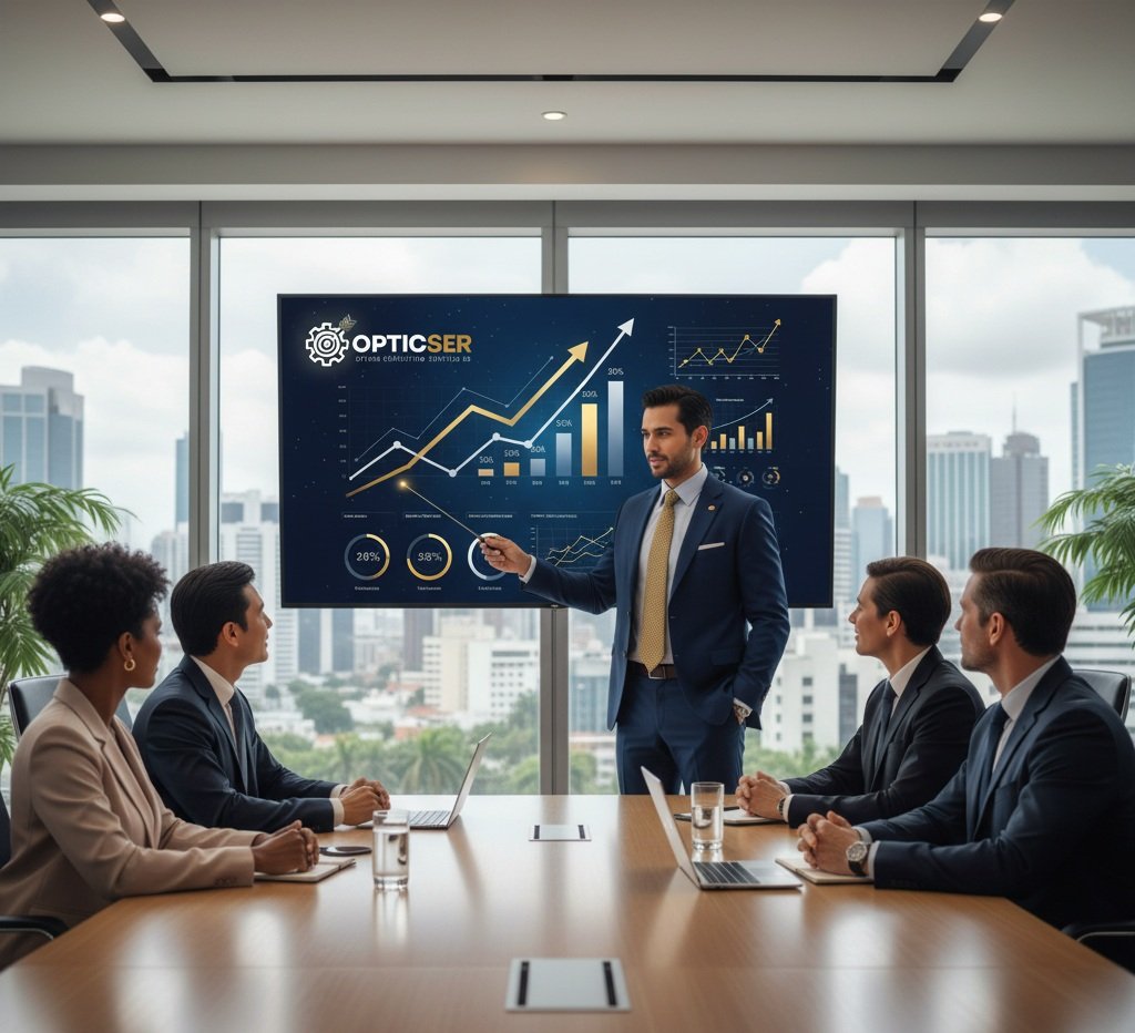 Consultoría OpticSer